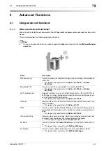 Preview for 153 page of Konica Minolta bizhub 227 Quick Manual