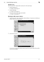 Preview for 161 page of Konica Minolta bizhub 227 Quick Manual