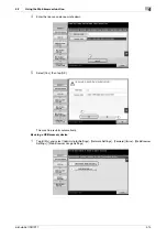 Preview for 165 page of Konica Minolta bizhub 227 Quick Manual