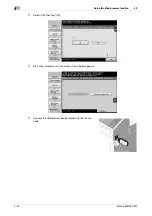 Preview for 166 page of Konica Minolta bizhub 227 Quick Manual