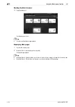 Preview for 168 page of Konica Minolta bizhub 227 Quick Manual