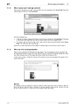 Preview for 174 page of Konica Minolta bizhub 227 Quick Manual