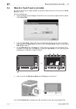 Preview for 176 page of Konica Minolta bizhub 227 Quick Manual