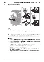 Preview for 180 page of Konica Minolta bizhub 227 Quick Manual