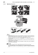 Preview for 182 page of Konica Minolta bizhub 227 Quick Manual