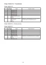 Предварительный просмотр 129 страницы Konica Minolta bizhub 25e Field Engineering Manual