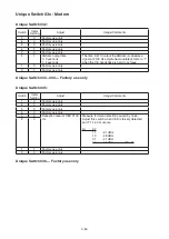 Preview for 135 page of Konica Minolta bizhub 25e Field Engineering Manual