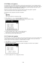 Предварительный просмотр 161 страницы Konica Minolta bizhub 25e Field Engineering Manual