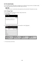 Предварительный просмотр 165 страницы Konica Minolta bizhub 25e Field Engineering Manual