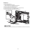 Предварительный просмотр 263 страницы Konica Minolta bizhub 25e Field Engineering Manual