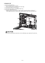 Предварительный просмотр 264 страницы Konica Minolta bizhub 25e Field Engineering Manual