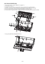 Предварительный просмотр 268 страницы Konica Minolta bizhub 25e Field Engineering Manual