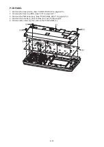 Предварительный просмотр 281 страницы Konica Minolta bizhub 25e Field Engineering Manual