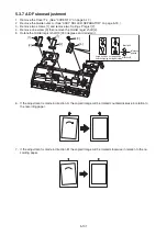 Предварительный просмотр 351 страницы Konica Minolta bizhub 25e Field Engineering Manual