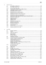 Preview for 5 page of Konica Minolta bizhub 266 User Manual