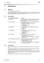 Preview for 11 page of Konica Minolta bizhub 266 User Manual