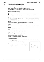 Preview for 12 page of Konica Minolta bizhub 266 User Manual