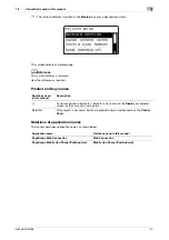 Preview for 13 page of Konica Minolta bizhub 266 User Manual