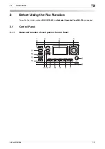 Preview for 17 page of Konica Minolta bizhub 266 User Manual