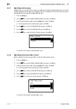 Preview for 30 page of Konica Minolta bizhub 266 User Manual