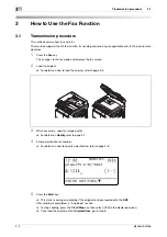 Preview for 35 page of Konica Minolta bizhub 266 User Manual