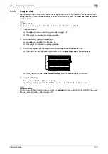 Preview for 44 page of Konica Minolta bizhub 266 User Manual