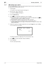 Preview for 45 page of Konica Minolta bizhub 266 User Manual