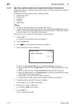 Preview for 47 page of Konica Minolta bizhub 266 User Manual