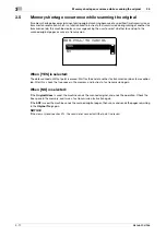 Preview for 49 page of Konica Minolta bizhub 266 User Manual