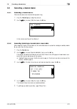 Preview for 52 page of Konica Minolta bizhub 266 User Manual