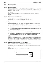 Preview for 59 page of Konica Minolta bizhub 266 User Manual