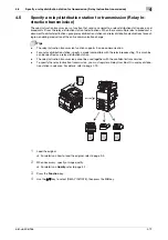 Preview for 74 page of Konica Minolta bizhub 266 User Manual