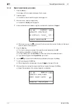 Preview for 82 page of Konica Minolta bizhub 266 User Manual