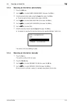 Preview for 91 page of Konica Minolta bizhub 266 User Manual