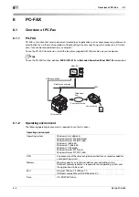 Preview for 95 page of Konica Minolta bizhub 266 User Manual