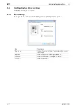 Preview for 103 page of Konica Minolta bizhub 266 User Manual