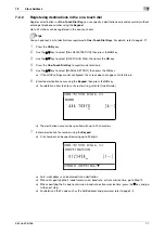 Preview for 115 page of Konica Minolta bizhub 266 User Manual