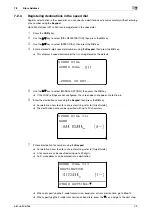 Preview for 117 page of Konica Minolta bizhub 266 User Manual