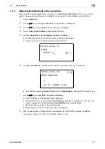 Preview for 119 page of Konica Minolta bizhub 266 User Manual