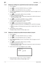 Preview for 122 page of Konica Minolta bizhub 266 User Manual