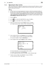 Preview for 127 page of Konica Minolta bizhub 266 User Manual