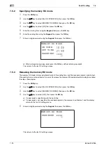 Preview for 132 page of Konica Minolta bizhub 266 User Manual