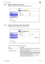 Preview for 146 page of Konica Minolta bizhub 266 User Manual