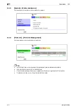 Preview for 147 page of Konica Minolta bizhub 266 User Manual