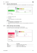 Preview for 148 page of Konica Minolta bizhub 266 User Manual