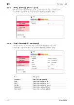 Preview for 149 page of Konica Minolta bizhub 266 User Manual