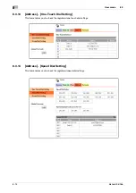 Preview for 151 page of Konica Minolta bizhub 266 User Manual