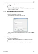 Preview for 169 page of Konica Minolta bizhub 266 User Manual