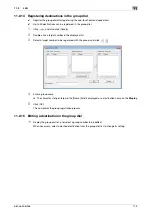 Preview for 171 page of Konica Minolta bizhub 266 User Manual