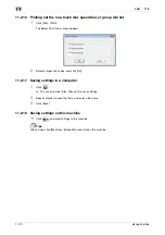 Preview for 172 page of Konica Minolta bizhub 266 User Manual